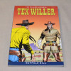 Tex Willer kirjasto 39 Buffalo Bill